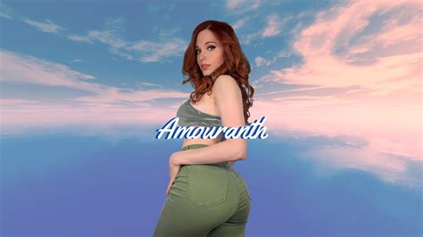 pack amourant|Amouranth Playlist